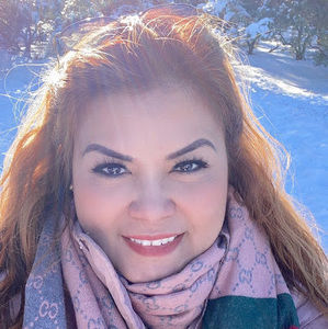 Meet your Posher, Sheryl